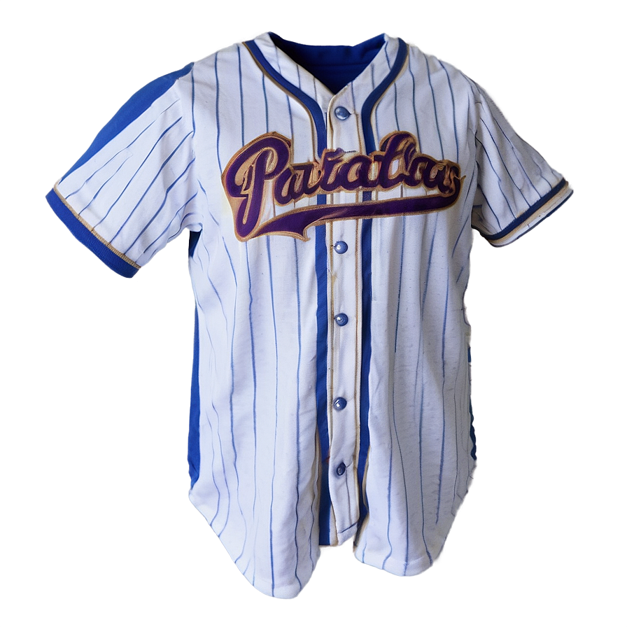 Customizable Baseball Jersey Png Raq