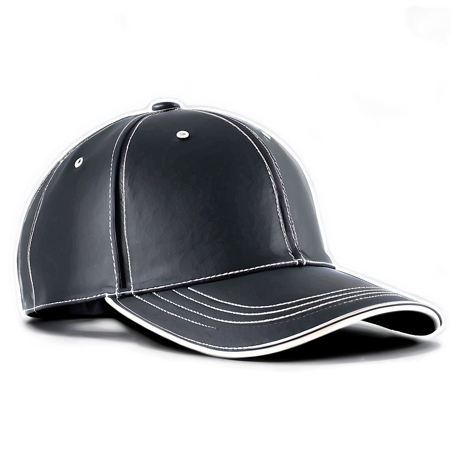 Customizable Black Cap Png 93