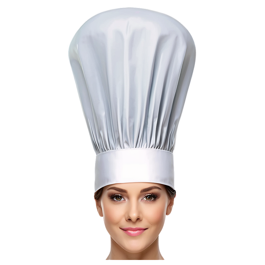 Customizable Chef Hat Template Png Bay46