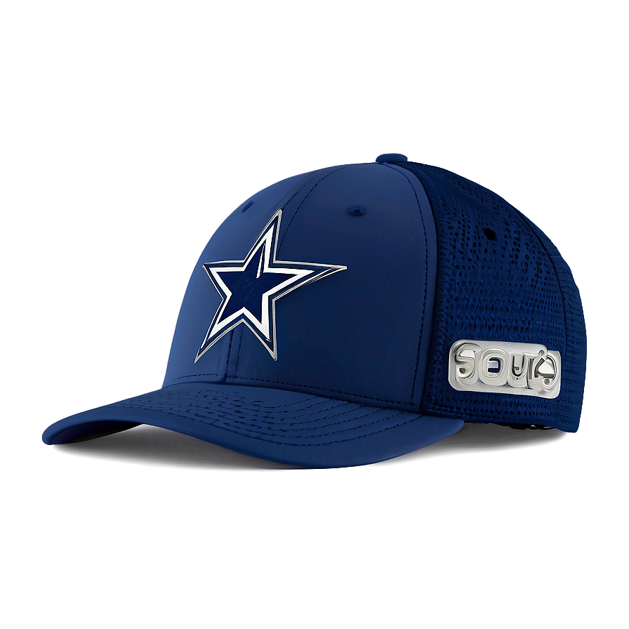 Customizable Dallas Cowboys Hat Png 84