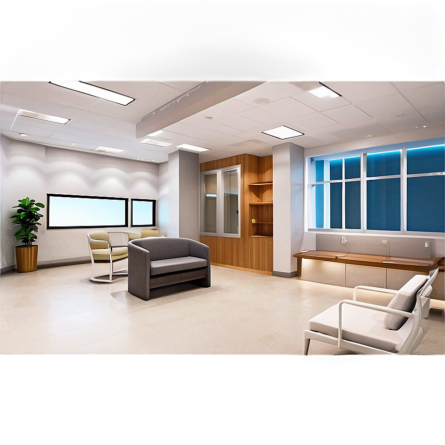 Customizable Doctors Office Spaces Png Yho56