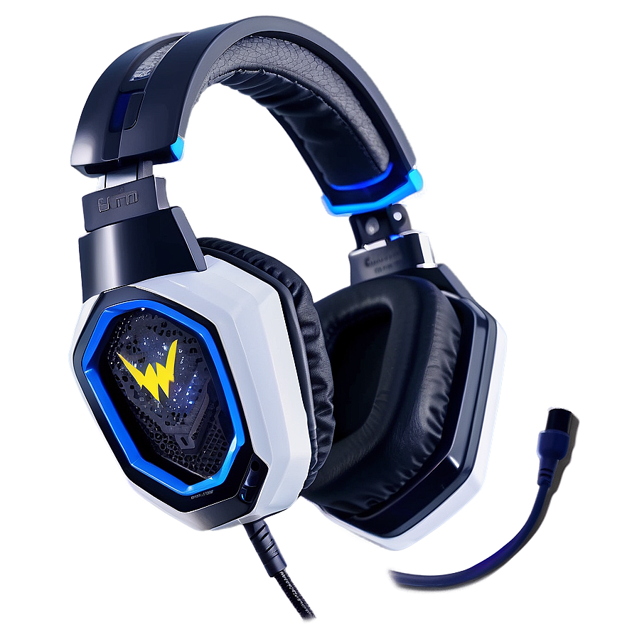 Customizable Gaming Headset Png 50