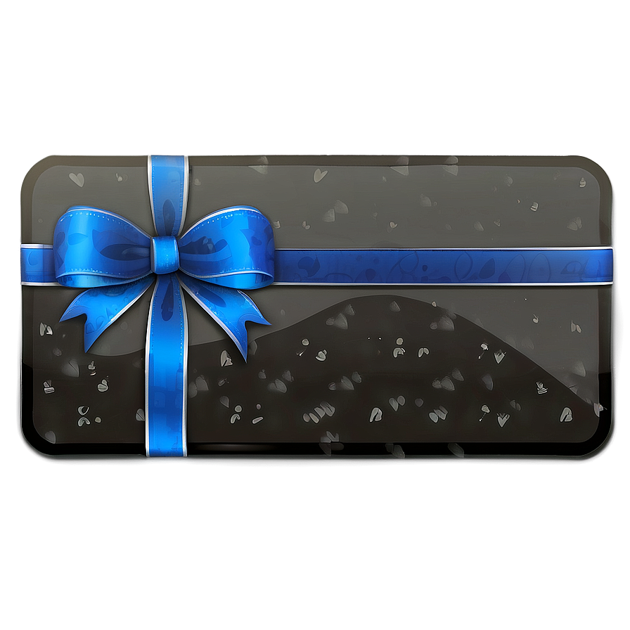 Customizable Gift Card Png 17