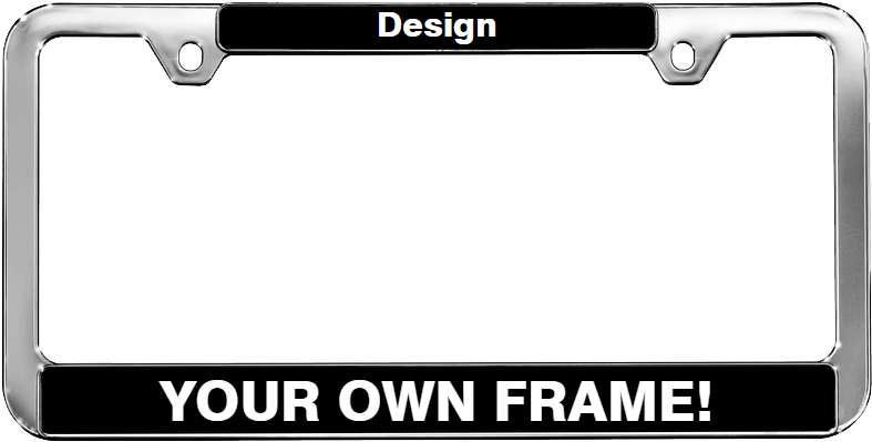Customizable Mobile Frame Template