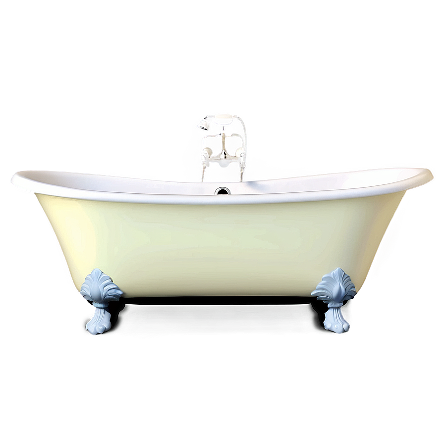 Customizable Modular Bathtub Png 06282024