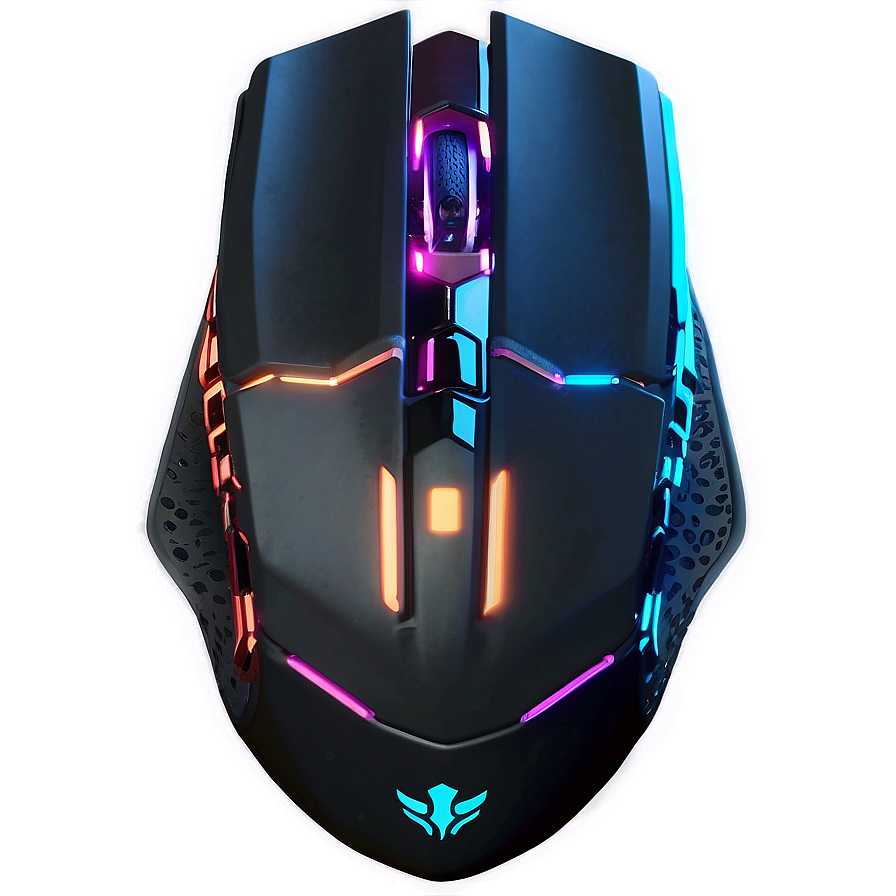 Customizable Pc Gaming Mouse Png Auy61