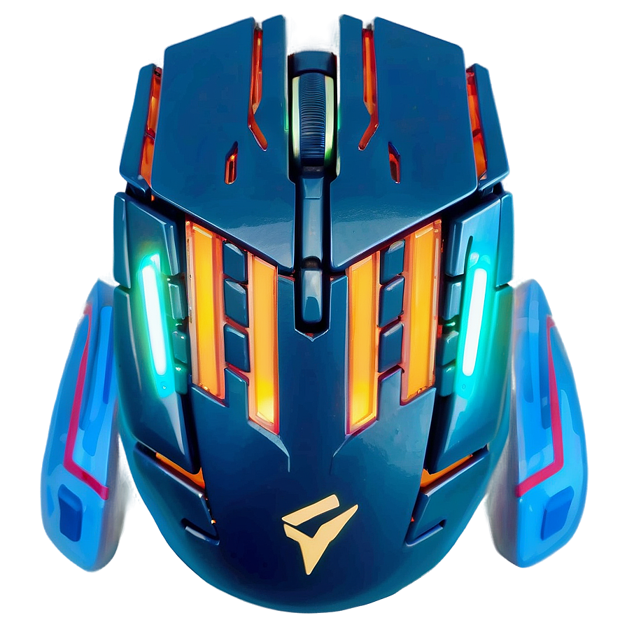 Customizable Pc Gaming Mouse Png Jqu