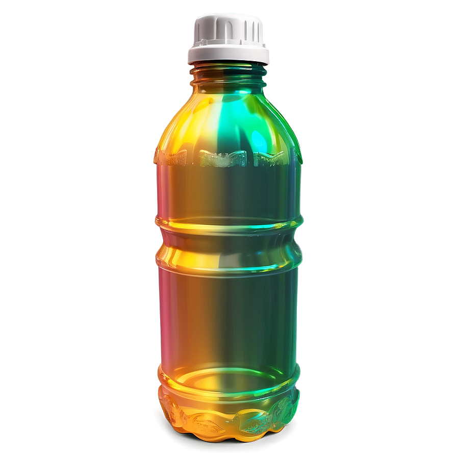 Customizable Plastic Water Bottle Png Whi