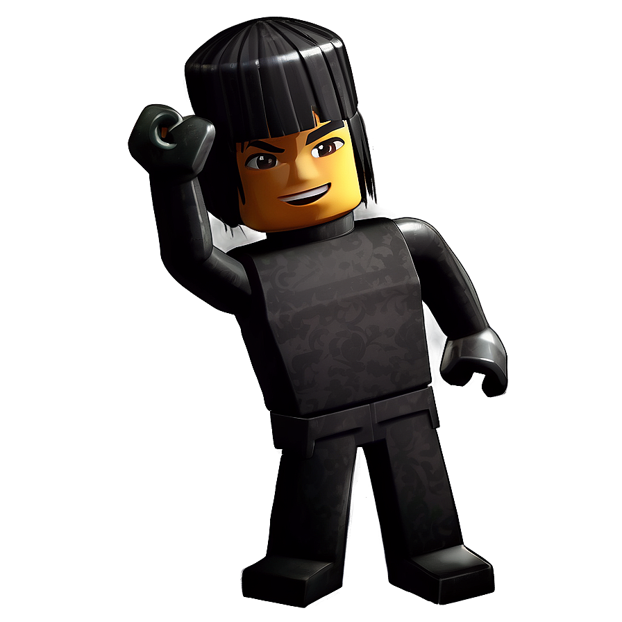 Customizable Roblox Character Png 05252024