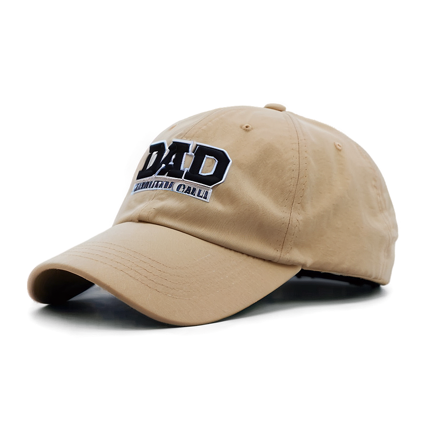 Customized Dad Hat Image Png Cij