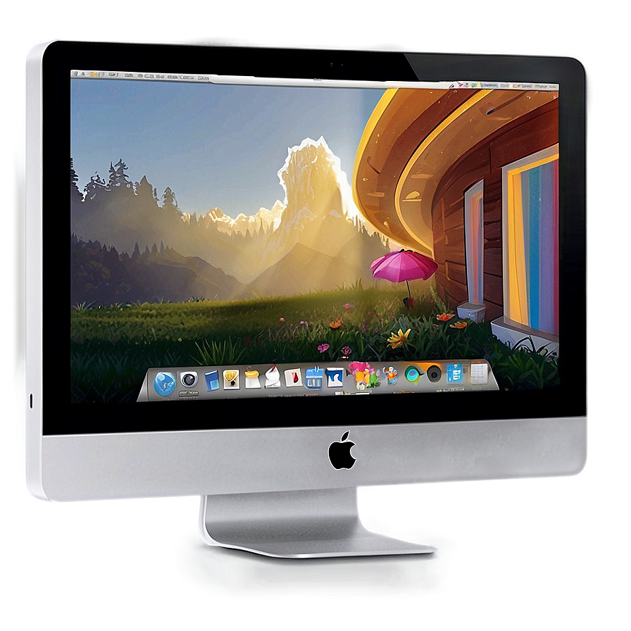 Customized Mac Desktop Png 06272024