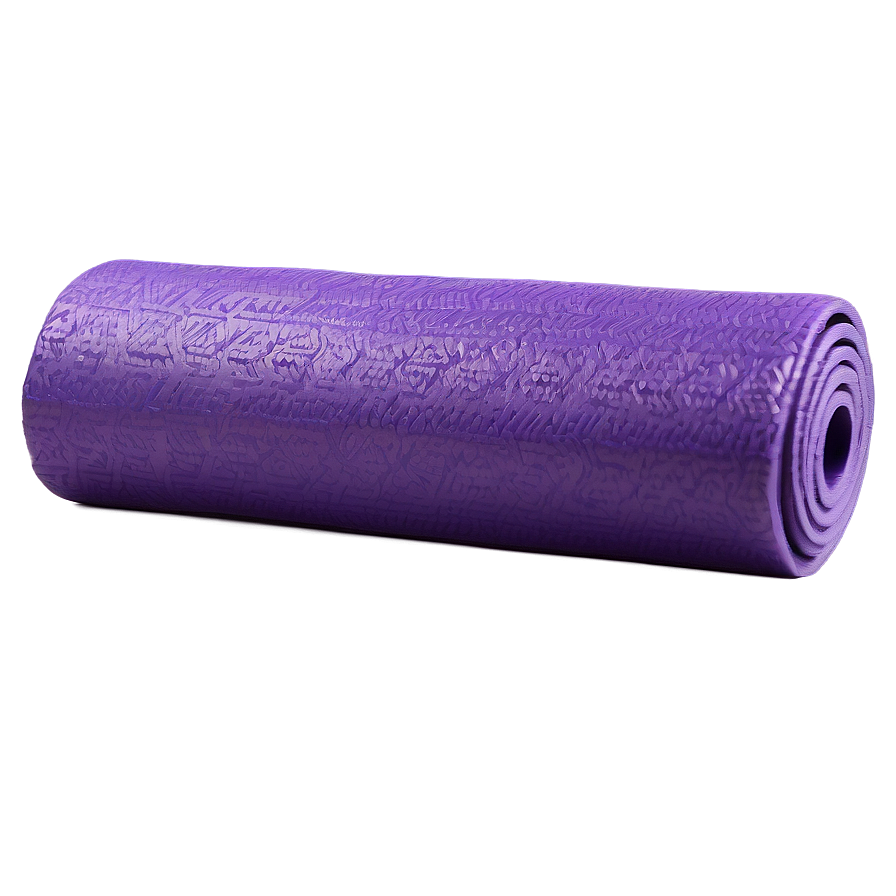 Customized Size Yoga Mat Png 30