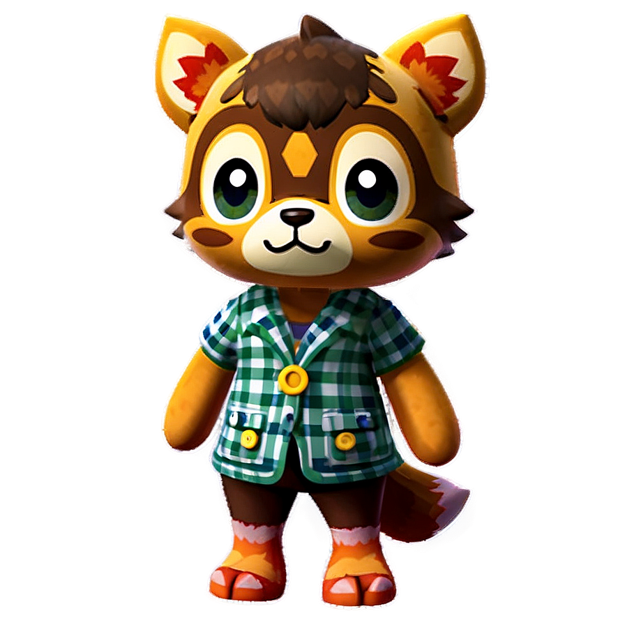 Cute Animal Crossing Villagers Png 86