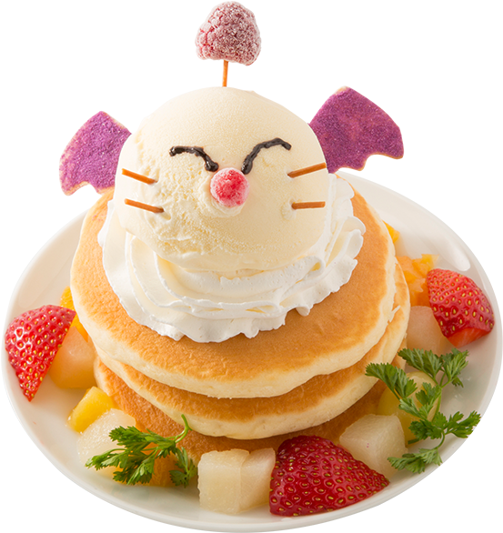 Cute_ Animal_ Pancake_ Art