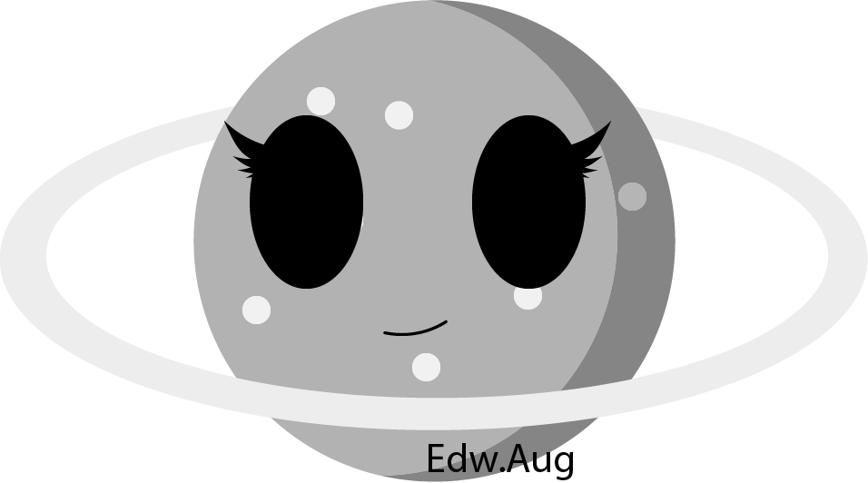 Cute_ Animated_ Asteroid_ Character