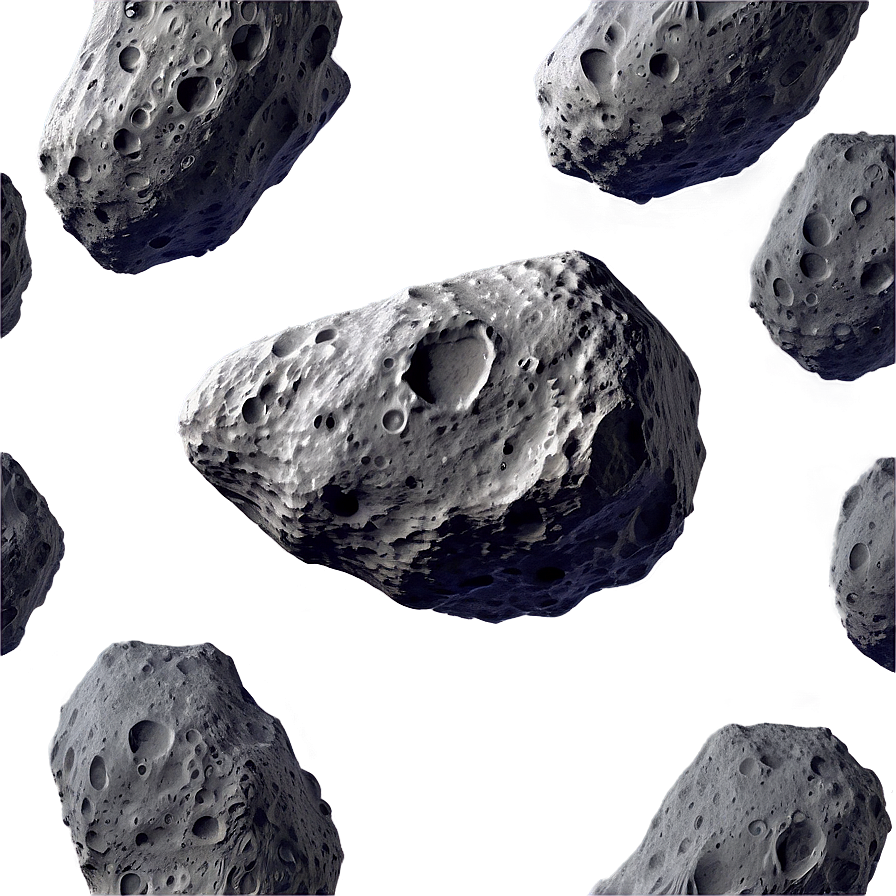 Cute Asteroid Png 48