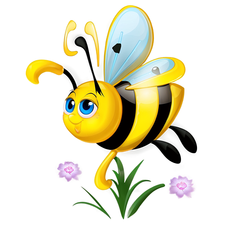 Cute Bee Png Ihh