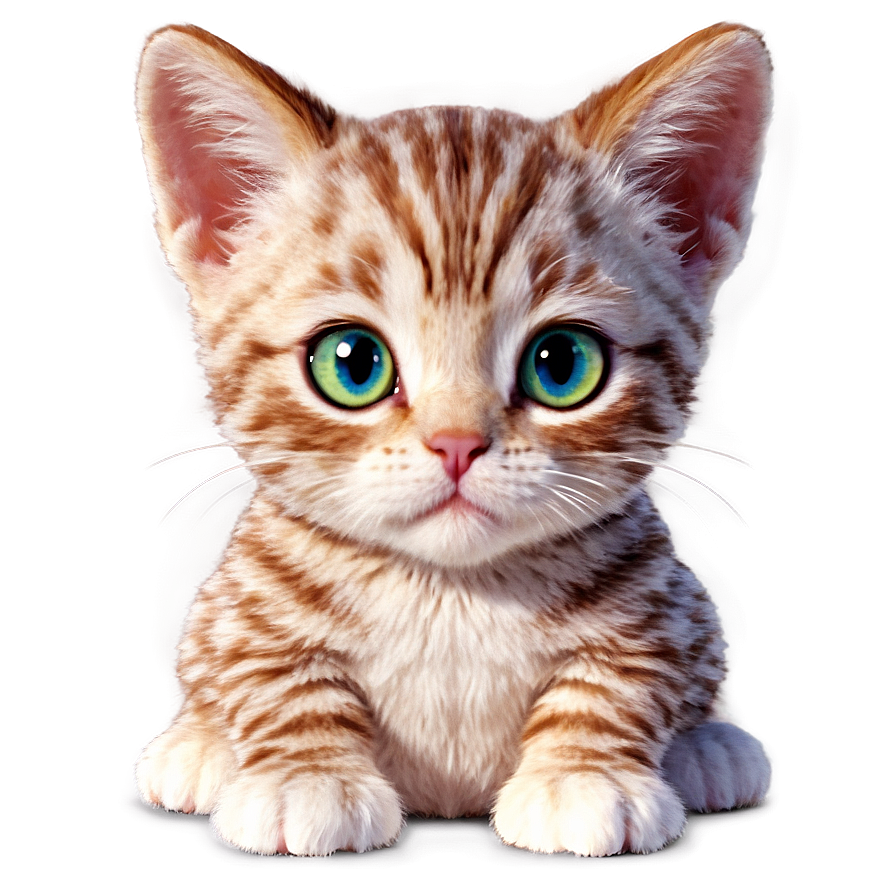 Cute Cat Avatar Png Mmx