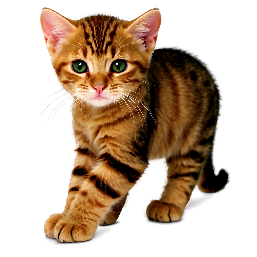 Cute Cat Clipart Png 05232024