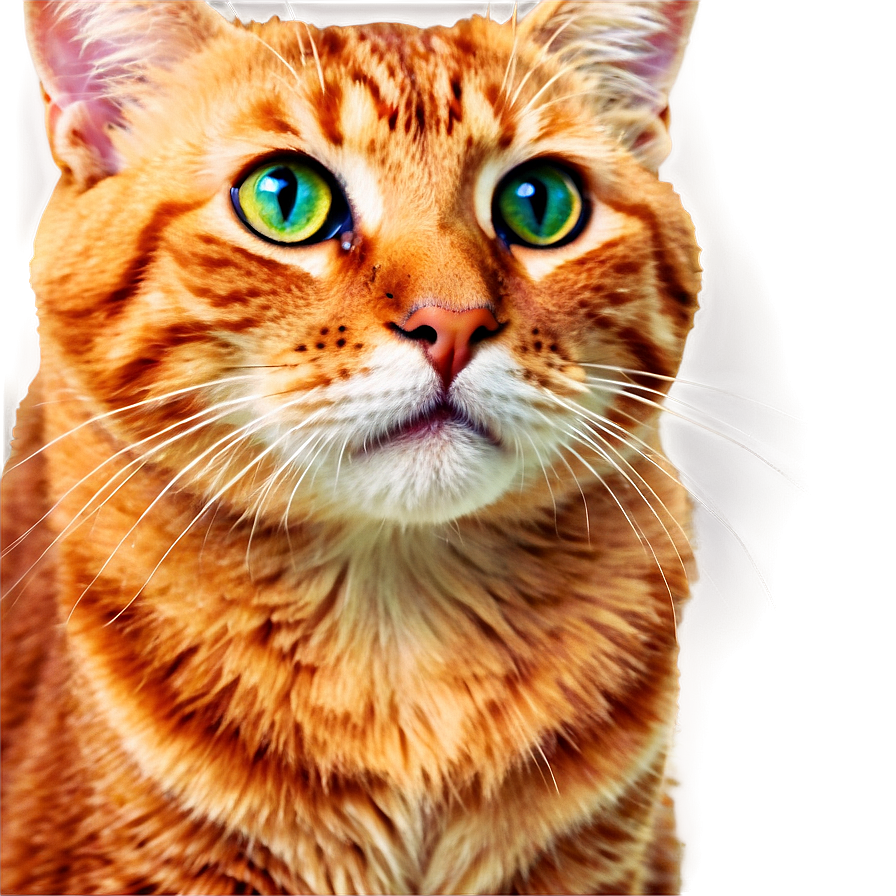 Cute Cat Clipart Png Mxx50