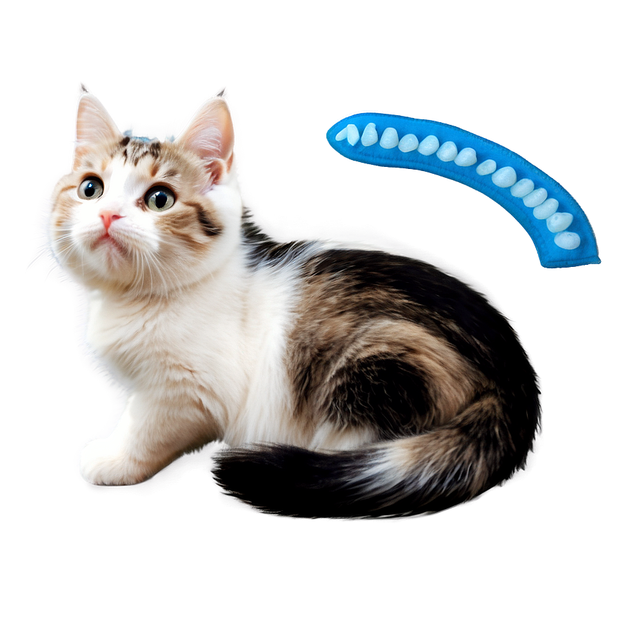 Cute Cat Pose Png Vkf81