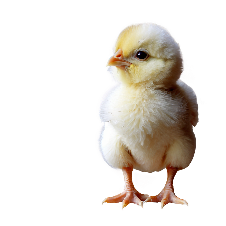 Cute Chick Png 05242024