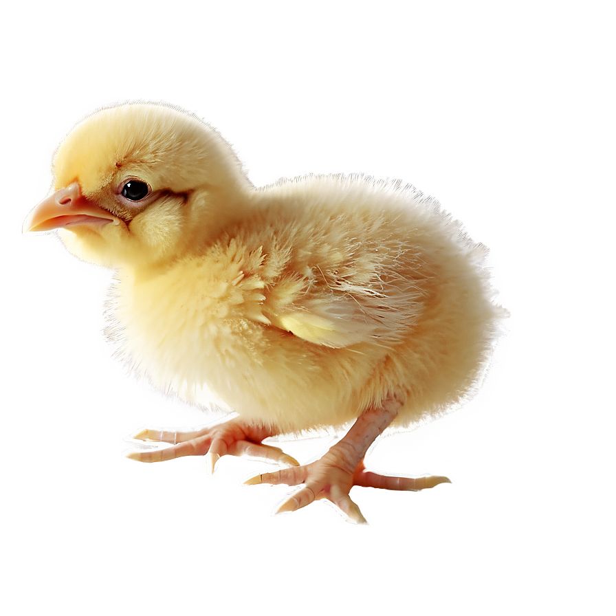 Cute Chick Png 05242024