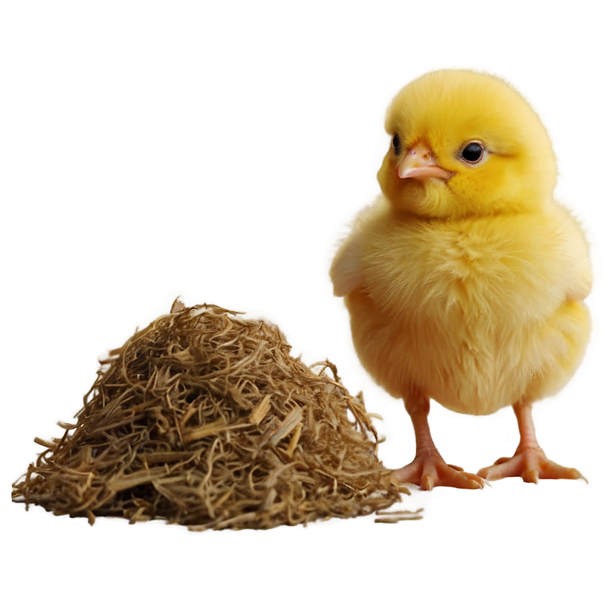 Cute Chick Png Igj93