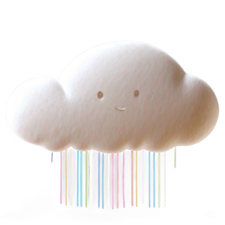 Cute Cloud A