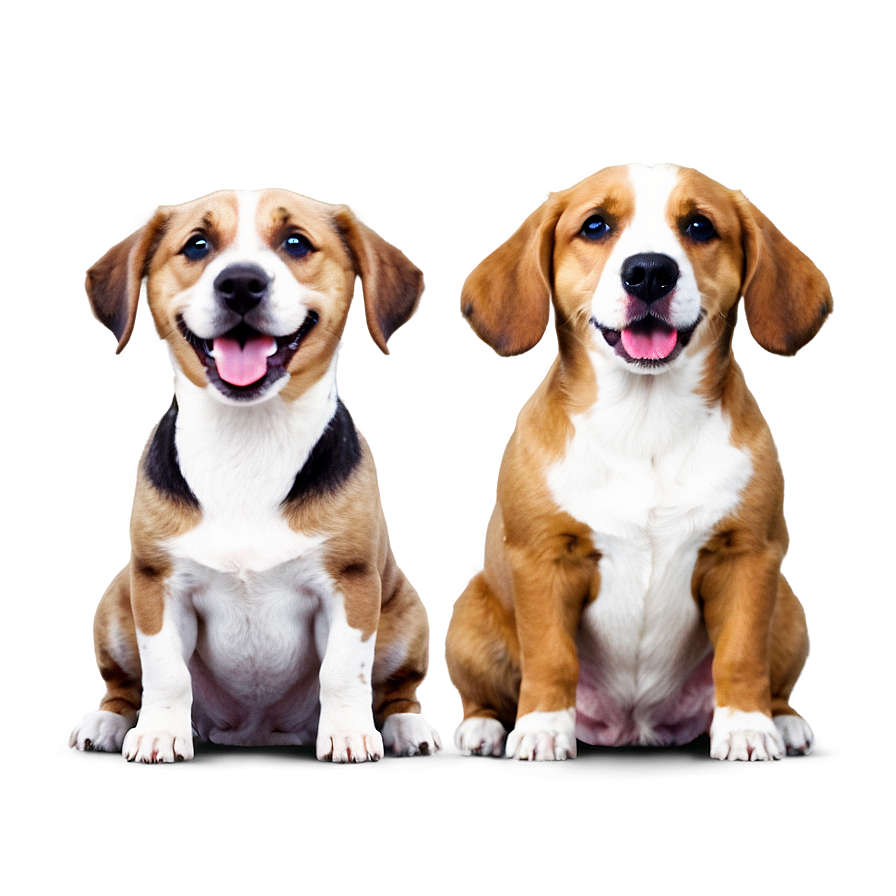 Cute Dogs Png 83