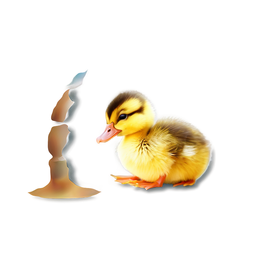 Cute Duckling Png Uhg79