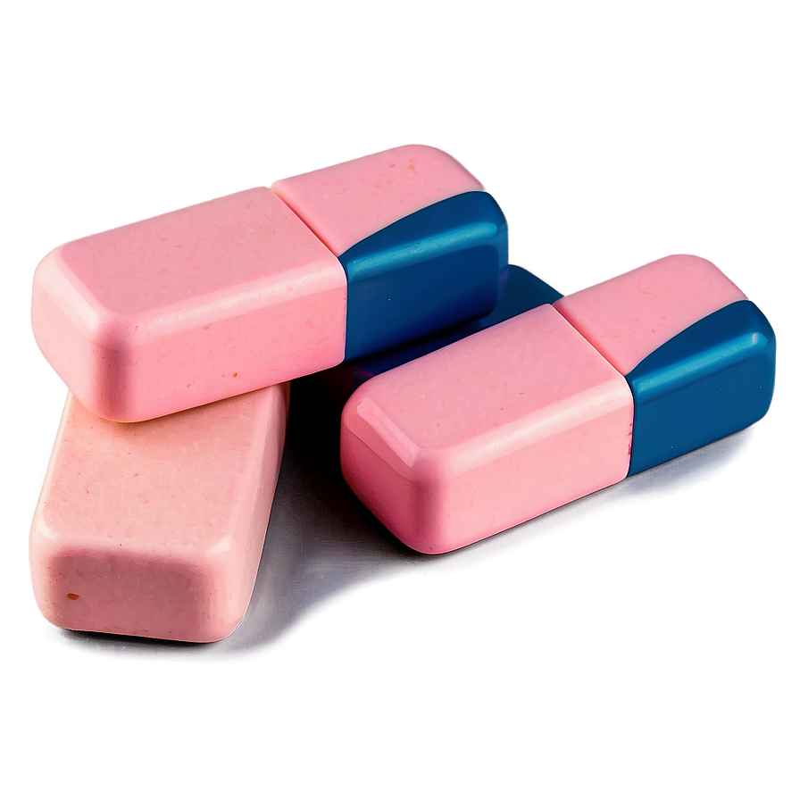 Cute Eraser Png Iue