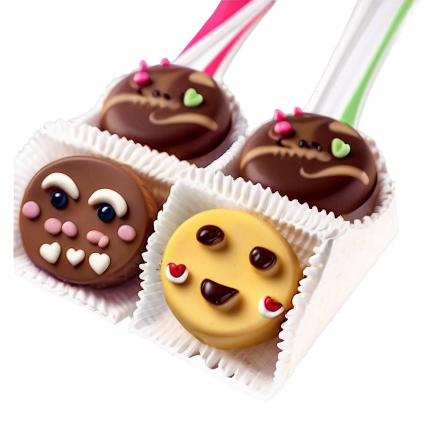 Cute Food Treats Png Uif