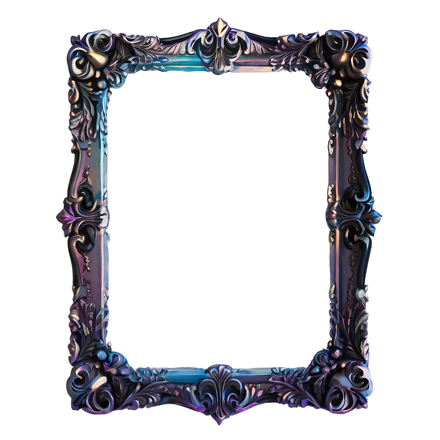 Cute Frame A