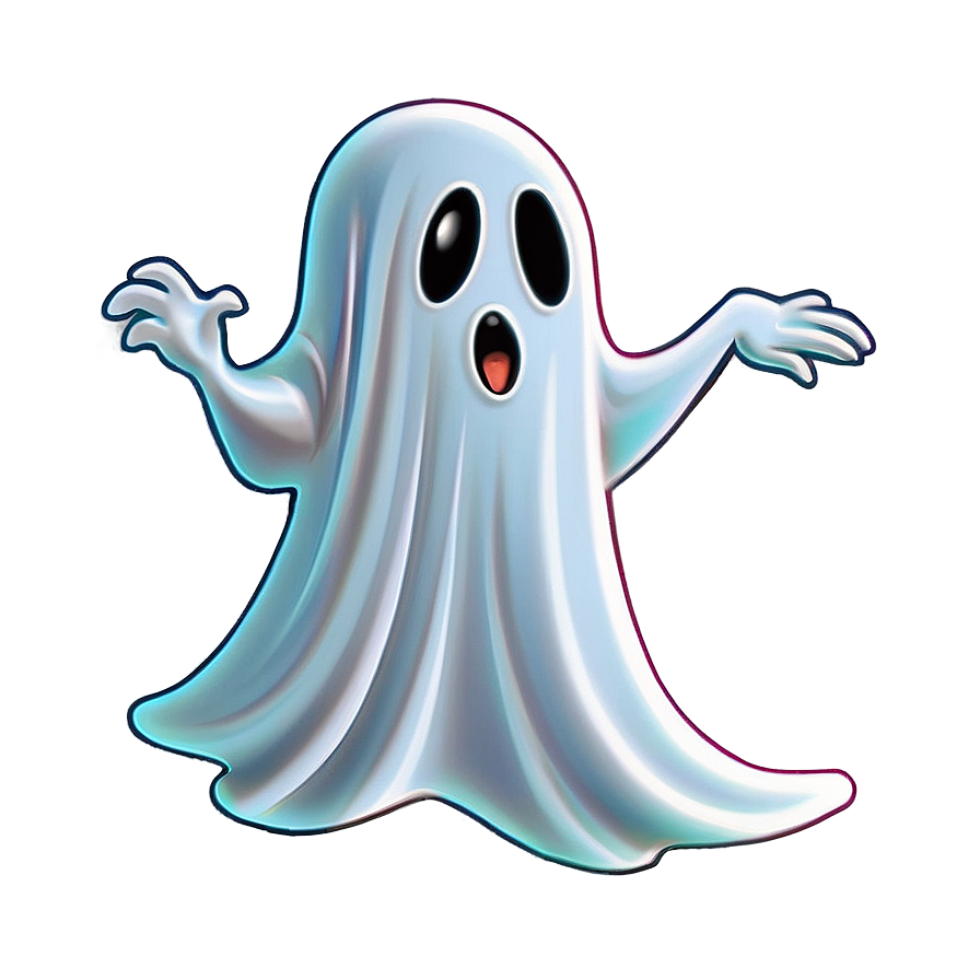 Cute Ghost Png Ven