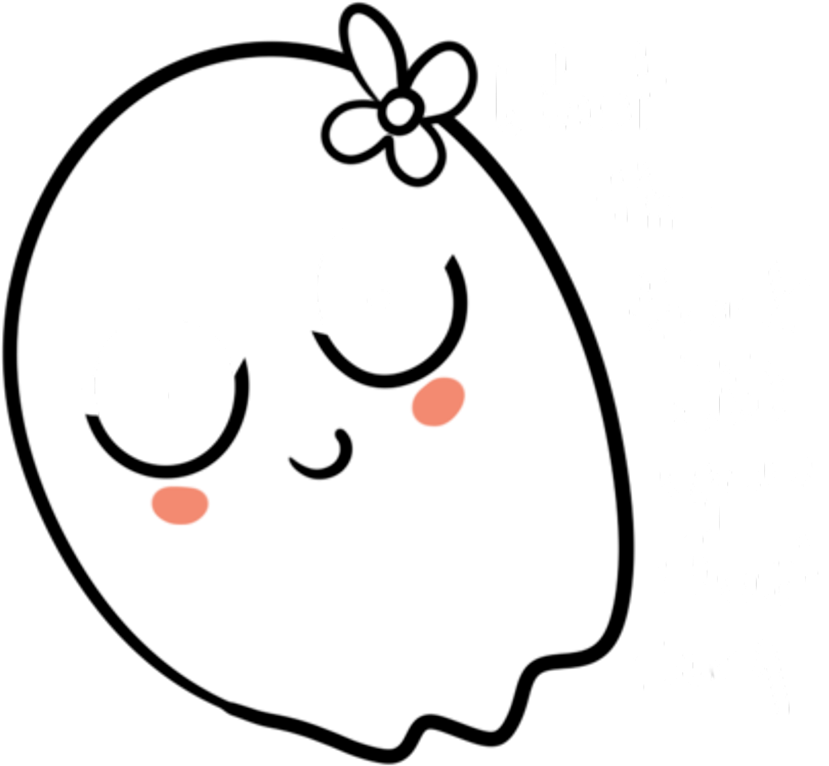 Cute Ghost_ Surprised Expression.png