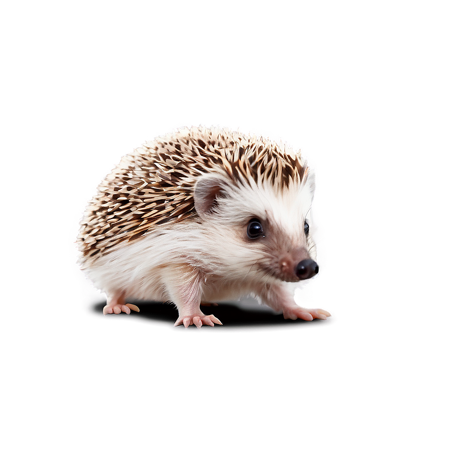 Cute Hedgehog Png Cwo86