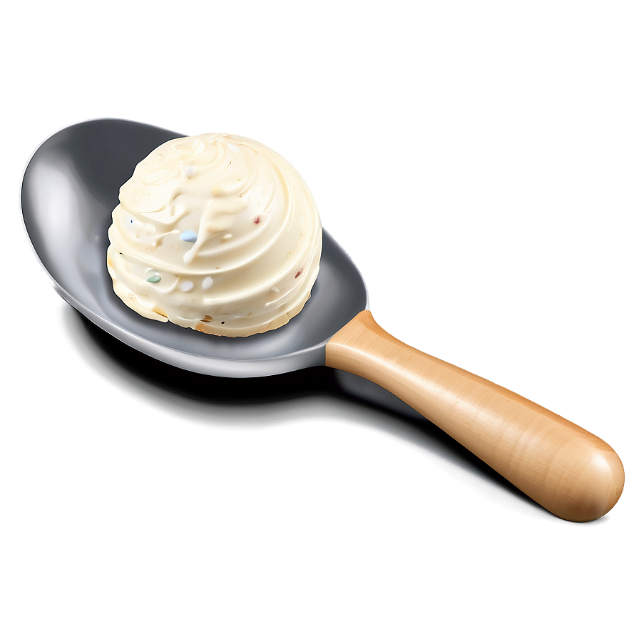 Cute Ice Cream Scoop Png Lhj