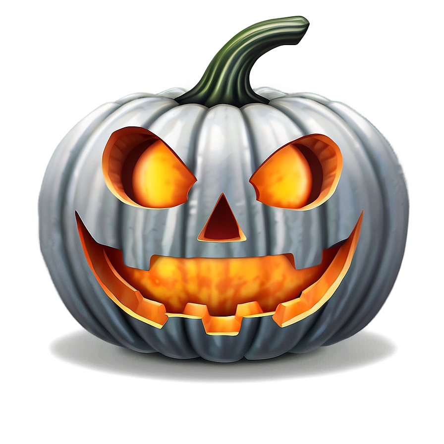 Cute Jack O Lantern Png Qbn