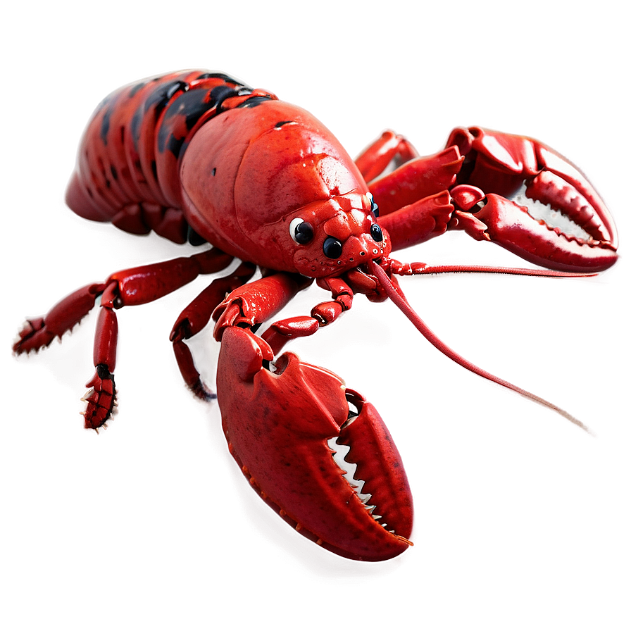 Cute Lobster Png Mvd23