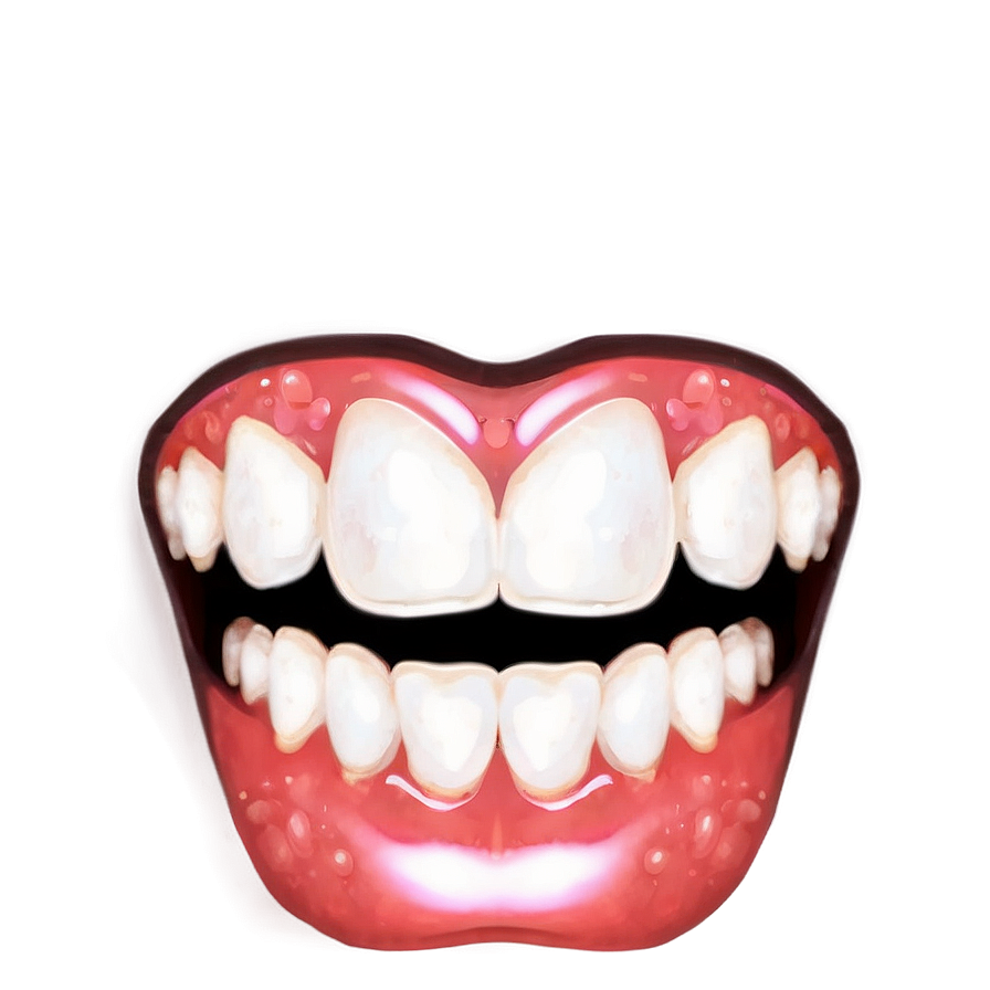 Cute Mouth Png 05242024