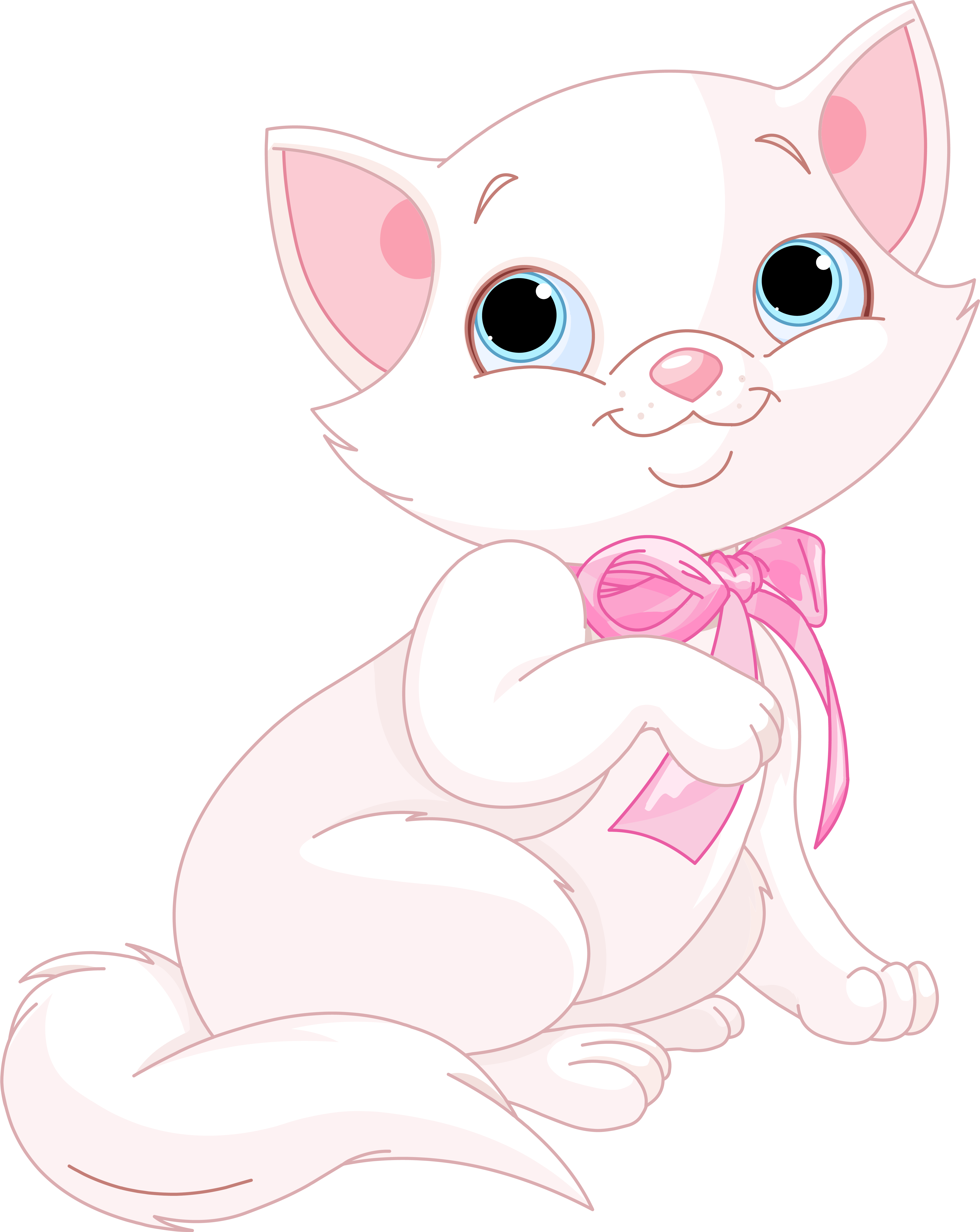 Cute_ Pink_ Kitten_ Illustration.png