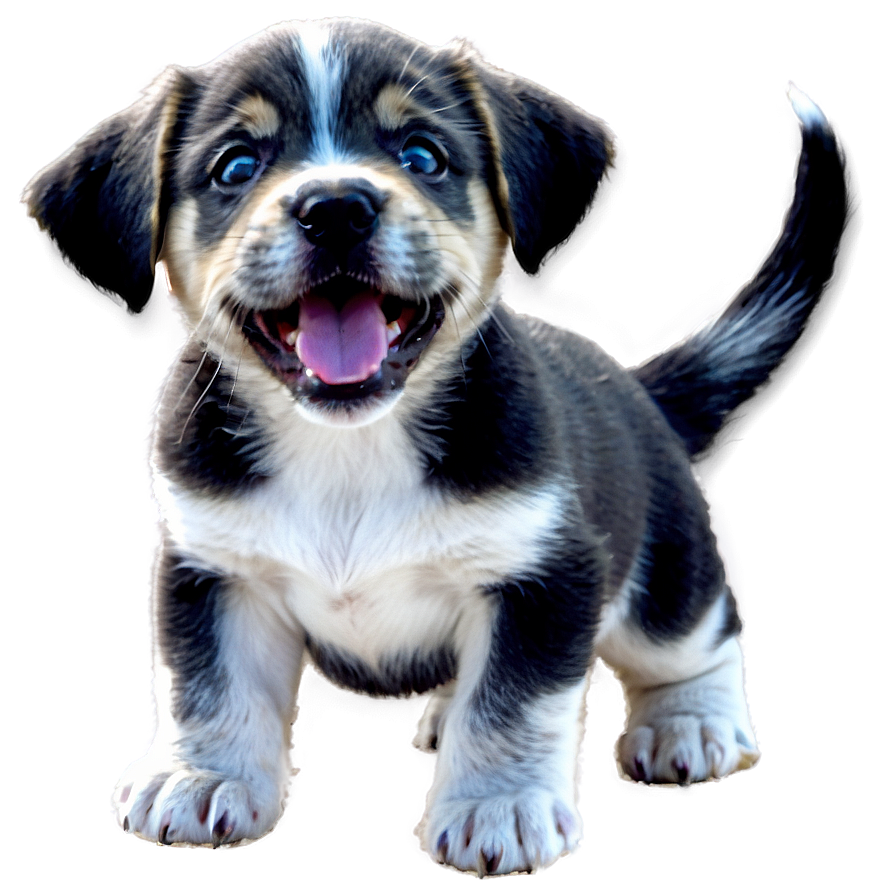 Cute Puppy Dog Png Grt49