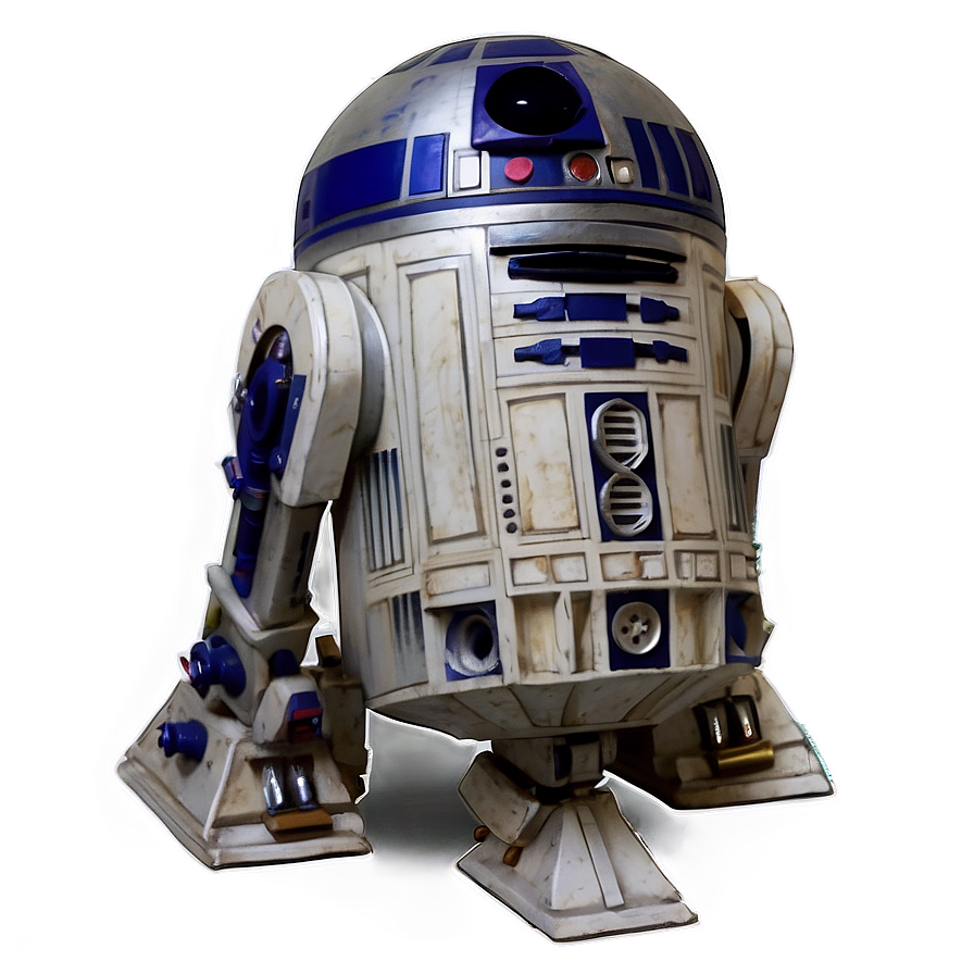 Cute R2d2 Fan Art Png 05242024