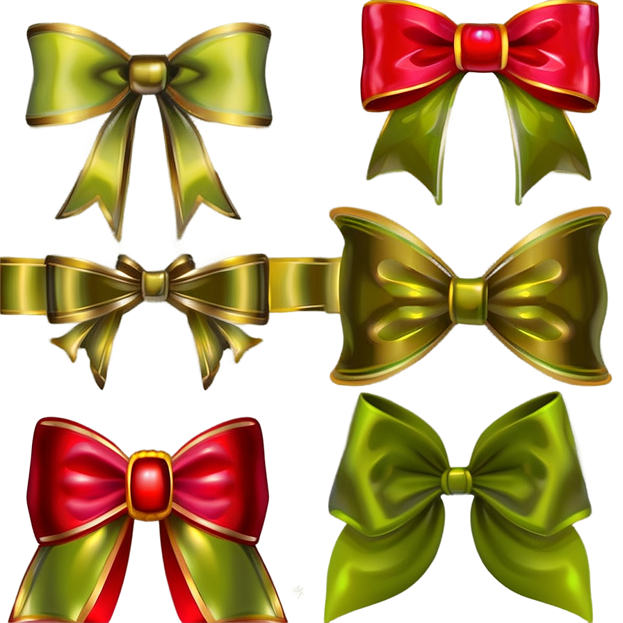 Cute Red Bow Png Fqm86