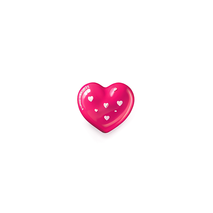 Cute Small Heart Png Gri3