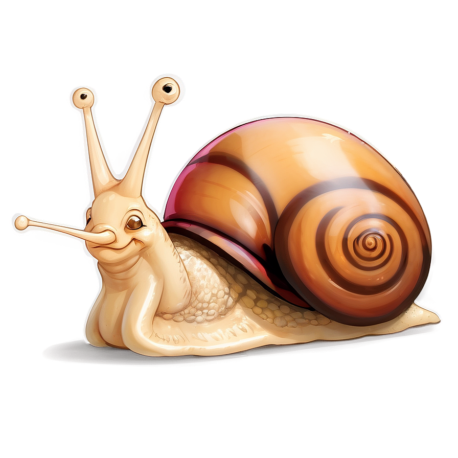 Cute Snail Clipart Png Yli