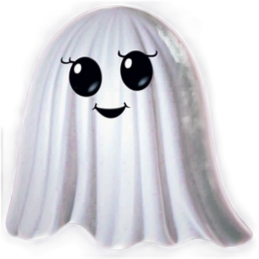 Cute Snapchat Ghost Png Alg93