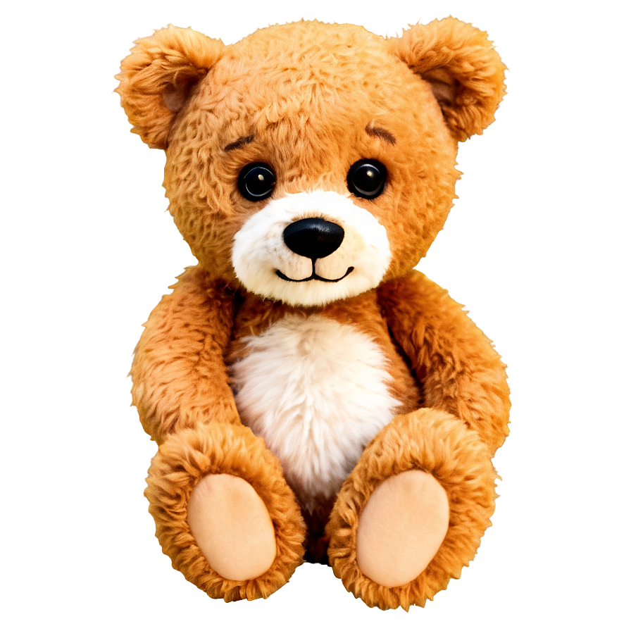 Cute Teddy Bear Clipart Png Aij72