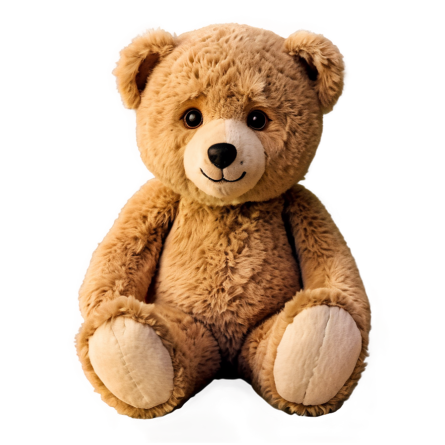 Cute Teddy Bear Png Meg